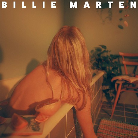 Billie Marten: Feeding Seahorses by Hand [CD]