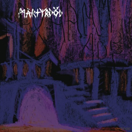 Martyrdöd: Hexhammaren [Winyl]+[PLAKAT]