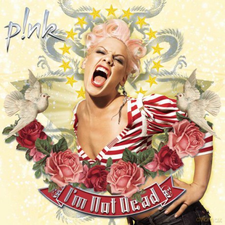 P!nk: I'm Not Dead [2xWinyl]
