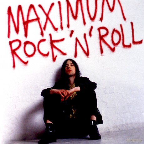 Primal Scream: Maximum Rock 'n' Roll: The Singles Remastered Volume 1 [2xWinyl]
