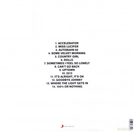 Primal Scream: Maximum Rock 'n' Roll: The Singles Remastered Volume 2 [2xWinyl]
