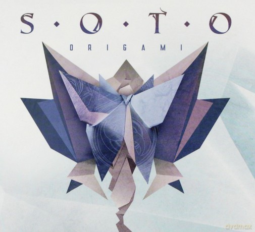 SOTO: Origami (digipack) [CD]