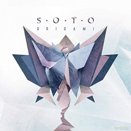 SOTO: Origami (digipack) [CD]