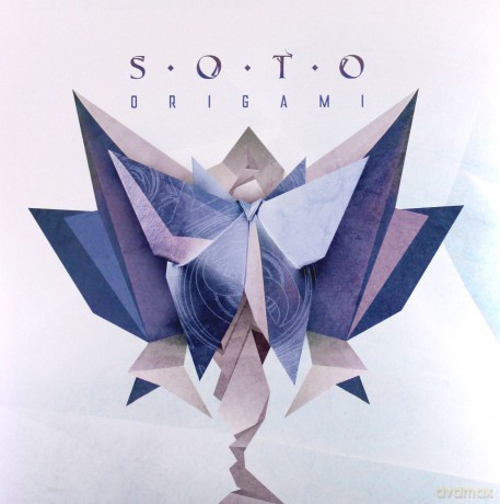 SOTO: Origami [Winyl]+[CD]