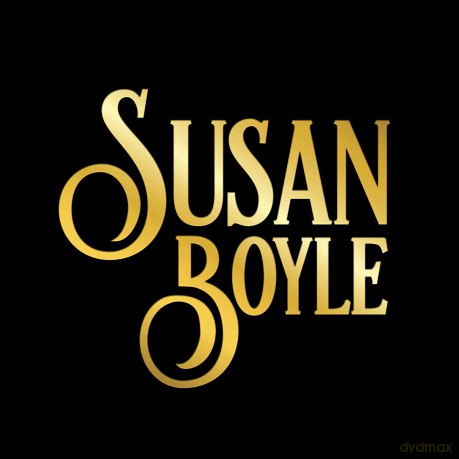 Susan Boyle: TEN [CD]