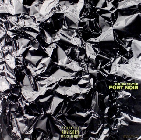 Port Noir: The New Routine [Winyl]+[CD]