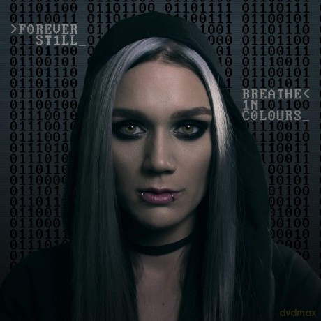 Forever Still: Breathe In Colours [CD]
