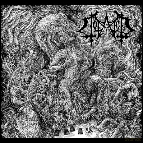 Totaled: Lament (digipack) [CD]