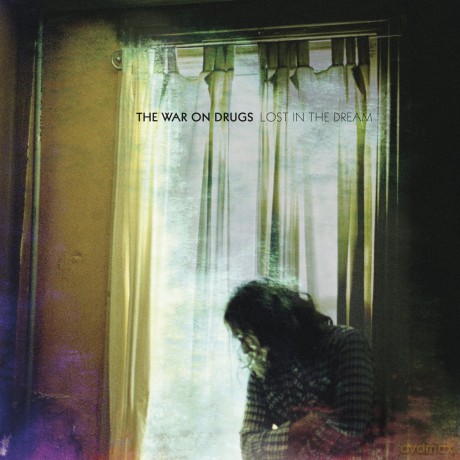 The War On Drugs: Lost In The Dream [2xWinyl]