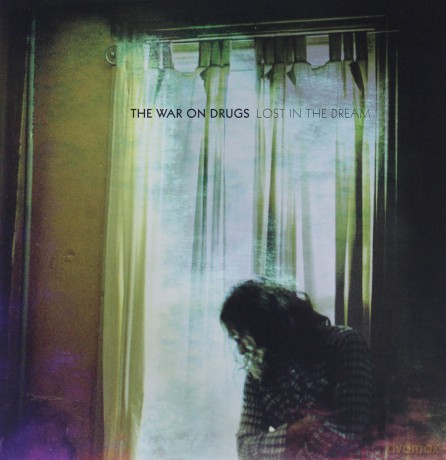 The War On Drugs: Lost In The Dream [2xWinyl]