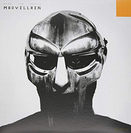 Madvillain: Madvillainy (Picture) [Winyl]
