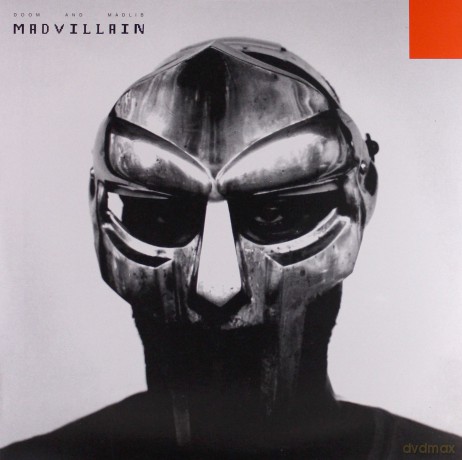 Madvillain: Madvillainy (Picture) [Winyl]
