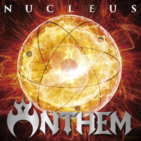 Anthem: Nucleus [2CD]