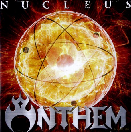 Anthem: Nucleus [2CD]