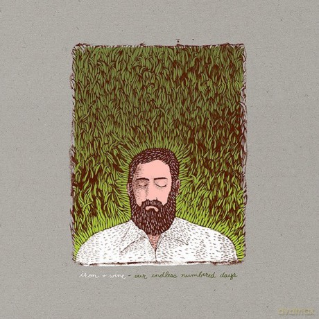 Iron & Wine: Our Endless Numbered Days (Deluxe) [2CD]