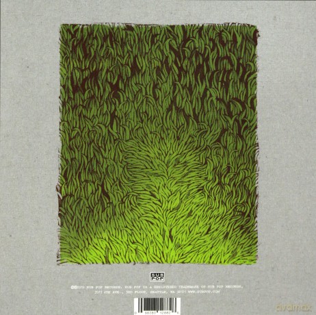 Iron & Wine: Our Endless Numbered Days (Deluxe) [2CD]