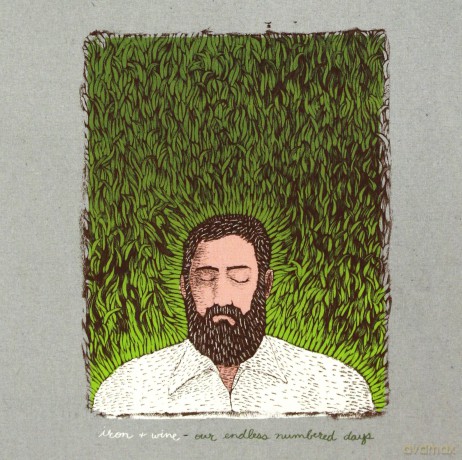 Iron & Wine: Our Endless Numbered Days (Deluxe) [2CD]