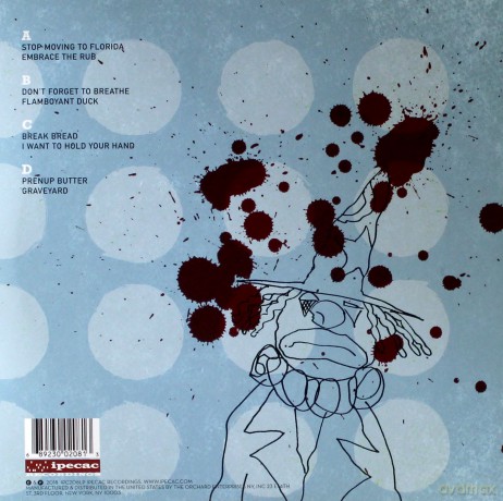 Melvins: Pinkus Abortion Technician [2xWinyl]