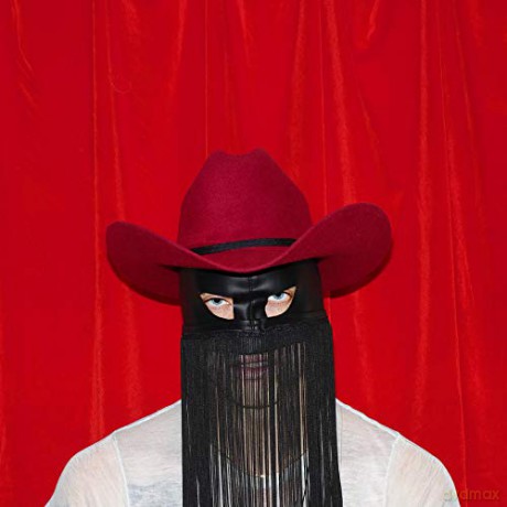 Orville Peck: Pony (digipack) [CD]