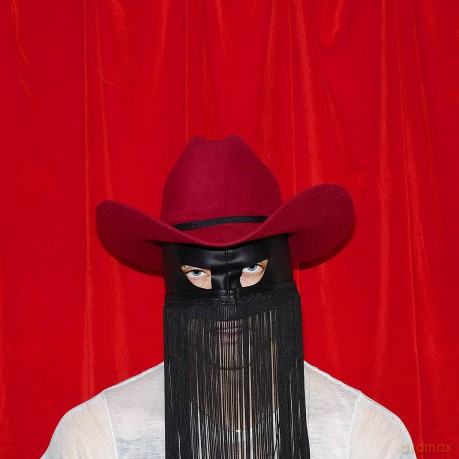 Orville Peck: Pony [Winyl]