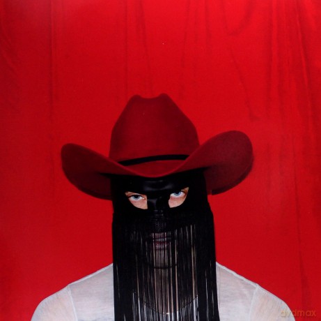 Orville Peck: Pony [Winyl]