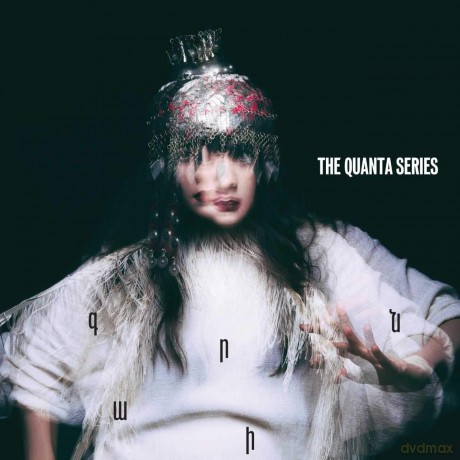 Karyyn: The Quanta Series [Winyl]