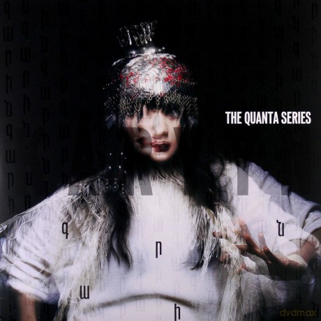Karyyn: The Quanta Series [Winyl]