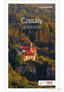 Czechy północne Travelbook [KSIĄŻKA]