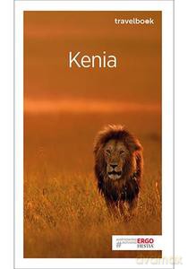 Kenia Travelbook - Ewa Serwicka [KSIĄŻKA]