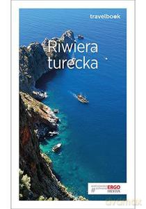Riwiera turecka Travelbook - Witold Korsak [KSIĄŻKA]
