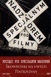 Filmy pod specjalnym nadzorem pakiet [BOX] [3DVD]