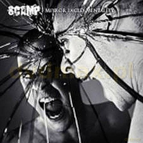Scamp: Mirror Faced Mentality [CD]