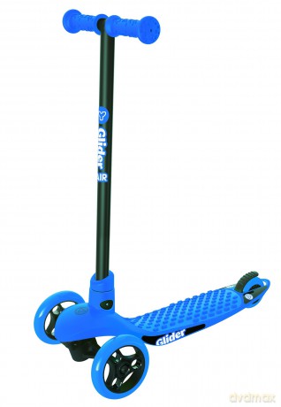 Hulajnoga Glider Air niebieska