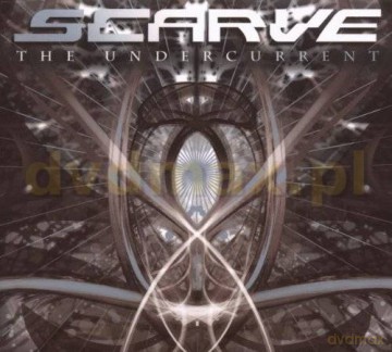 Scarve: The Undercurrent [CD]