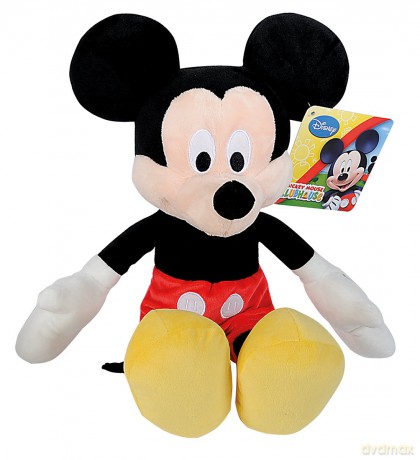 Maskotka Mickey 43 cm