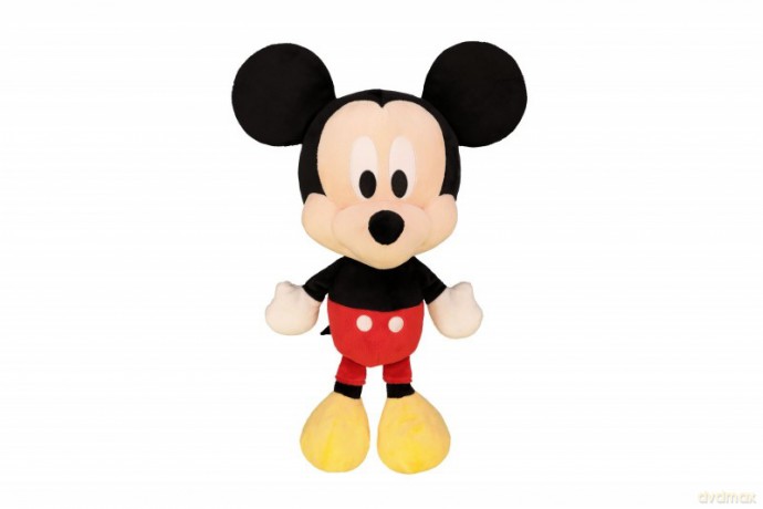 Maskotka Mickey Wielka głowa 50 cm
