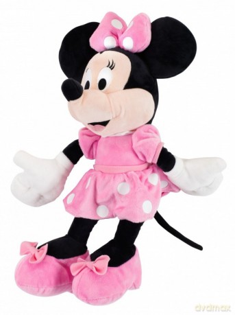 Maskotka Minnie 43 cm