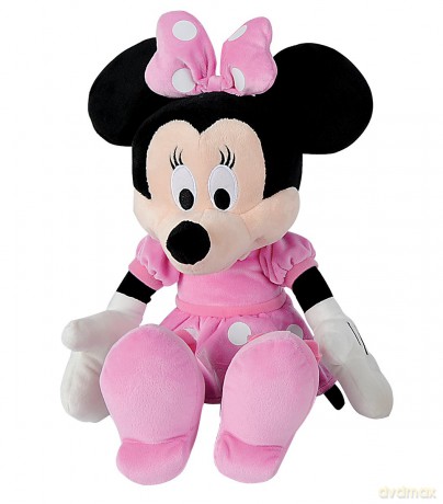 Maskotka Minnie 43 cm