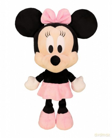 Maskotka Minnie Wielka głowa 50 cm