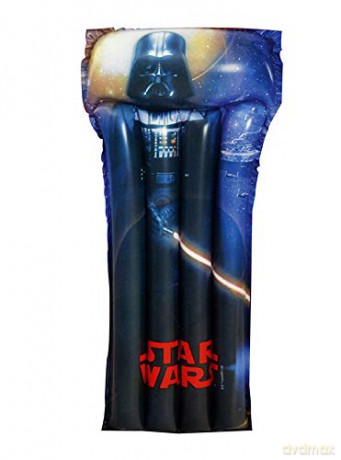 Materac dmuchany Stars Wars 191x89 cm