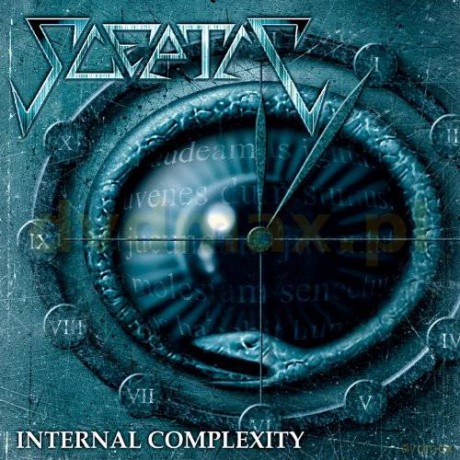 Sceptic: Internal Complexity [CD]
