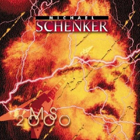 Michael Schenker: Dreams And Expressions [CD]