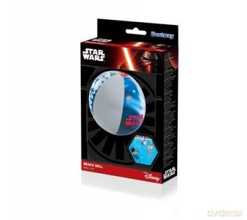 Piłka plażowa Stars Wars 61 cm