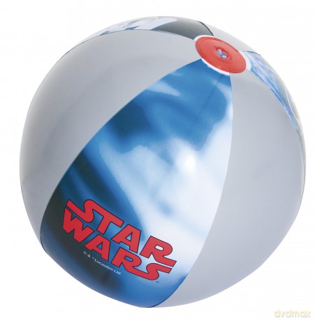 Piłka plażowa Stars Wars 61 cm
