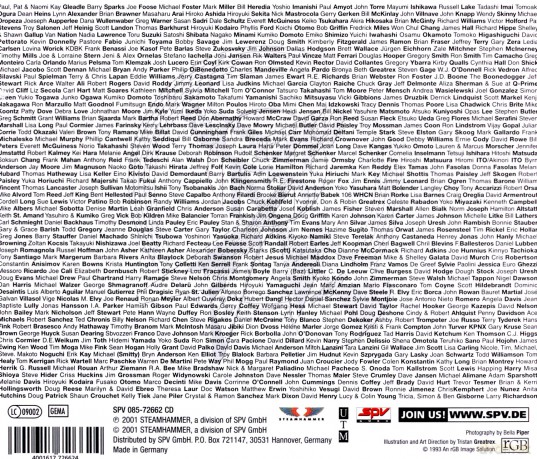 Michael Schenker: Thank You [CD]