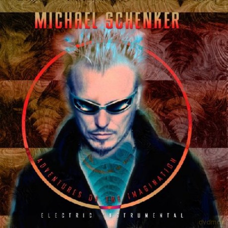 Michael Schenker: Adventures Of The... [CD]