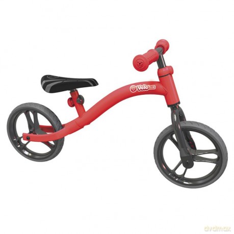 Rowerek biegowy Velo Air czerwony