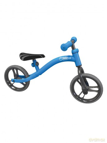 Rowerek biegowy Velo Air niebieski