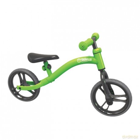 Rowerek biegowy Velo Air zielony