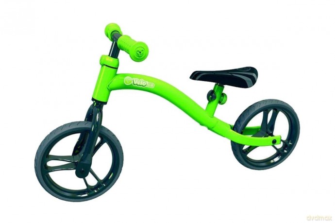 Rowerek biegowy Velo Air zielony